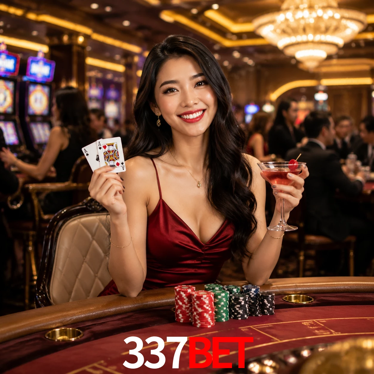 Configurações úteis dentro do app 337bet