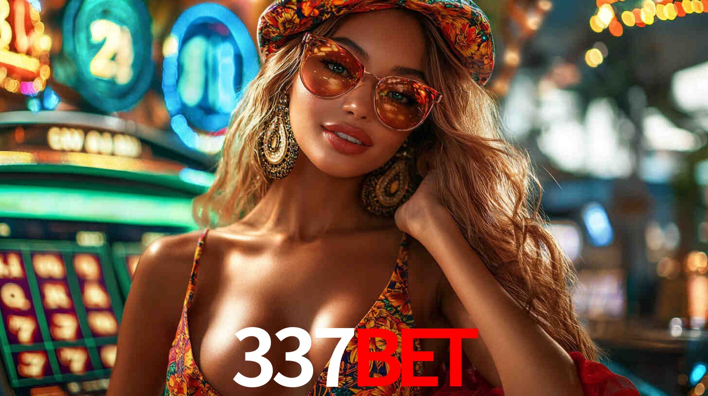 Premium Interface 337bet