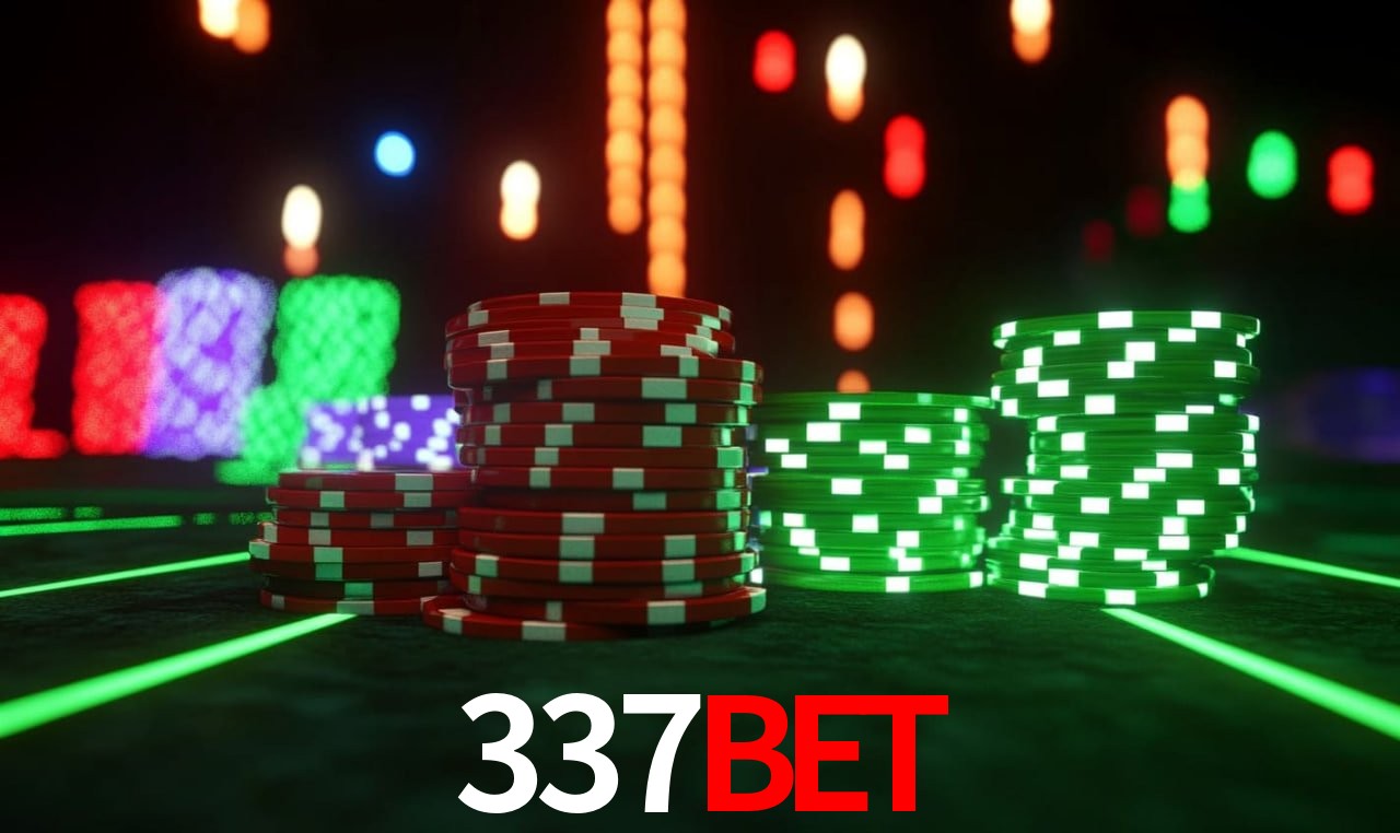 Experiência VIP 337bet