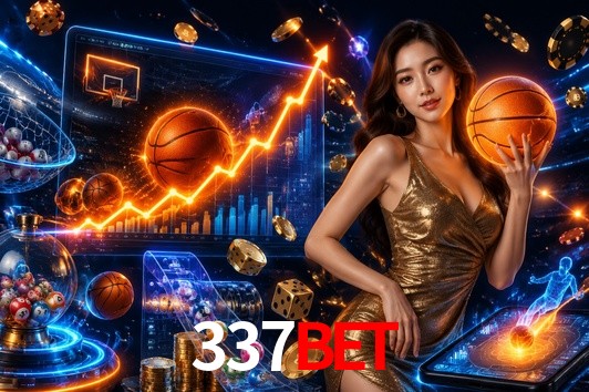 Seasonal Promotions 337bet