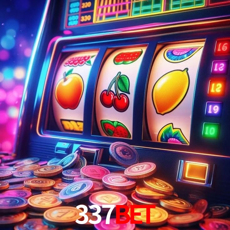 Casino Ao Vivo 337bet