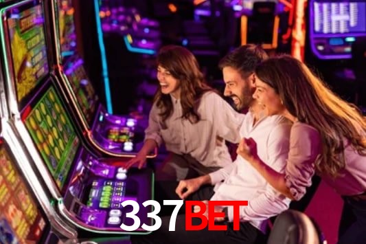 A Emoção da Loteria na 337bet: Uma Chance de Mudança de Vida