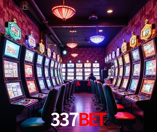 Sistemas de Segurança 337bet