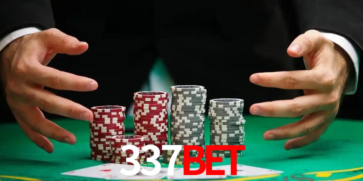 Promoção Relâmpago 337bet