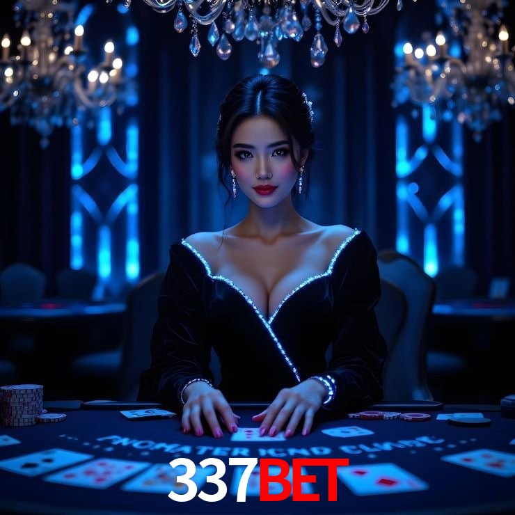 Apostas de Tênis 337bet