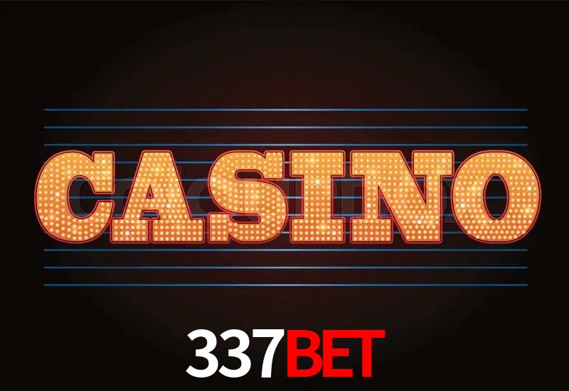Casino VIP 337bet
