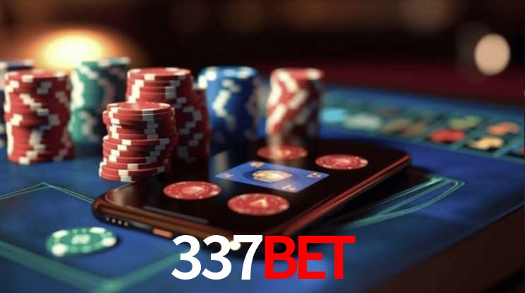 Jogos Exclusivos 337bet