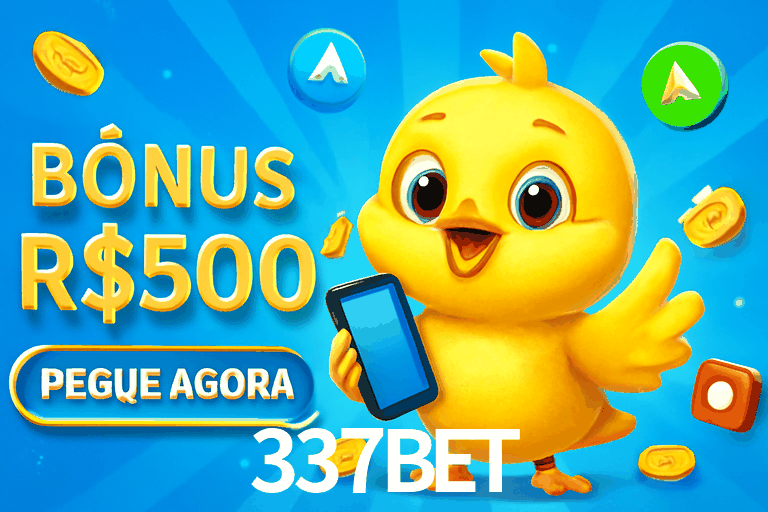 Weekend Specials 337bet