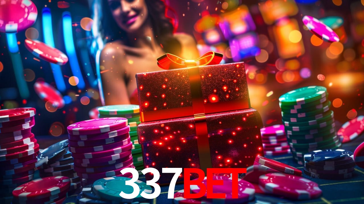 Descubra o Programa VIP da 337bet: Vantagens Exclusivas para Jogadores