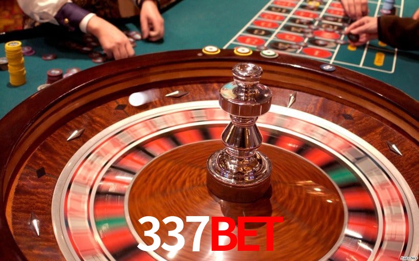 cassino 337bet