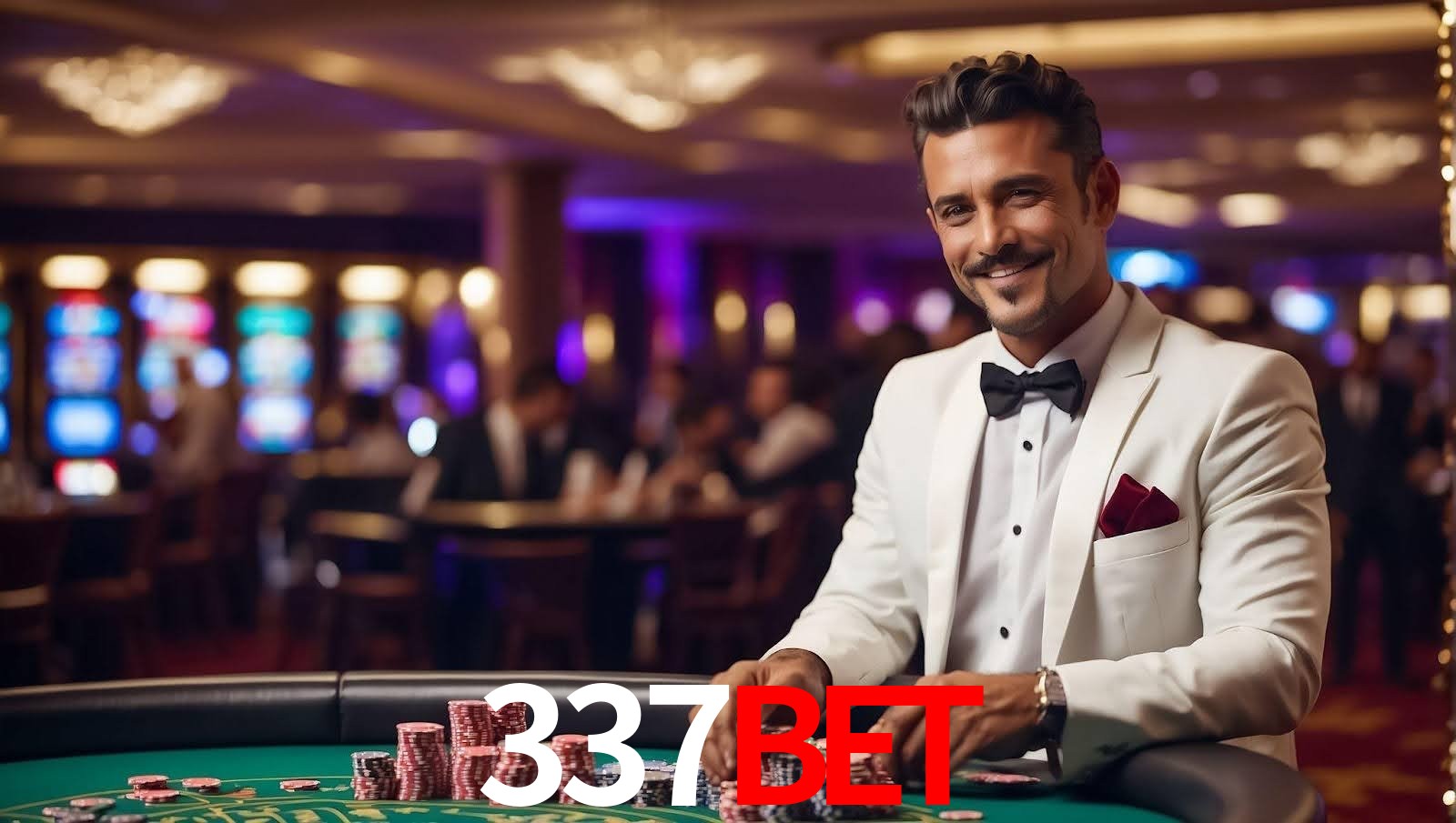 Recursos de Bônus 337bet