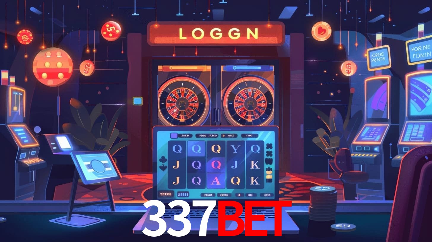 Jogos de Slot 337bet