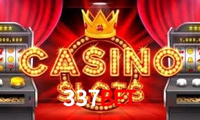 Bonus Features 337bet