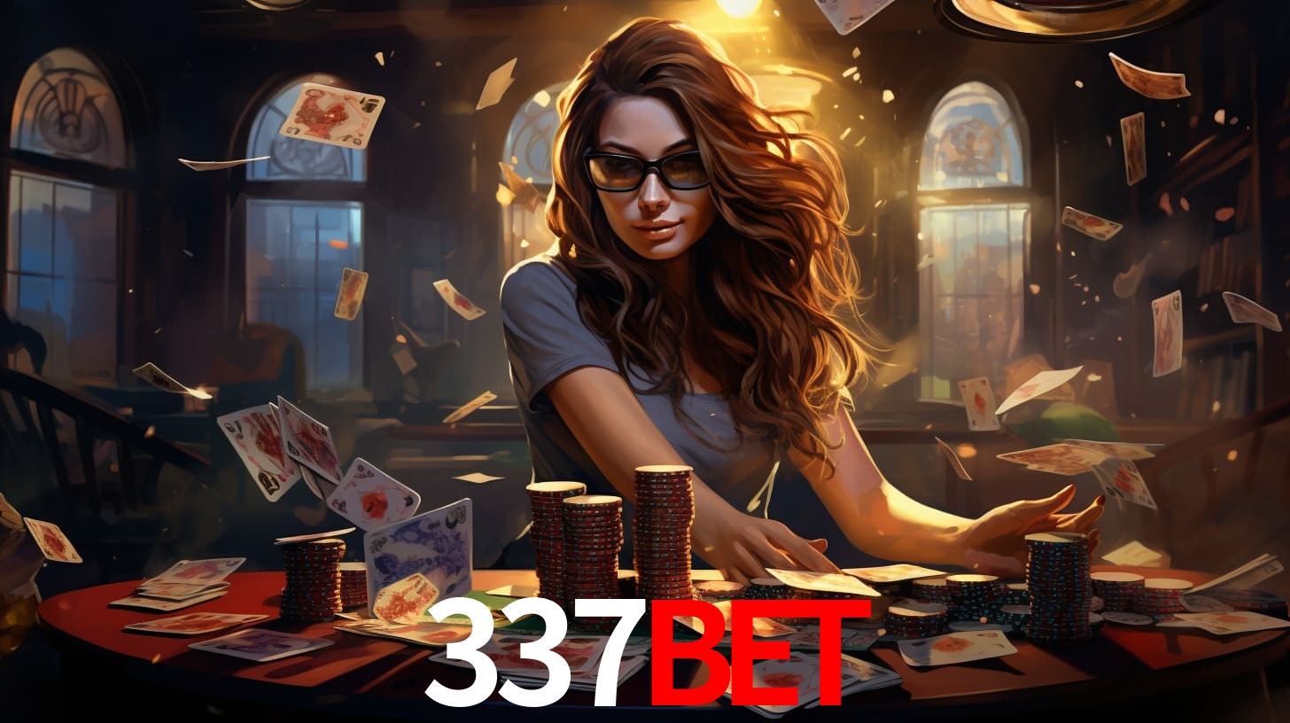 Live Casino 337bet