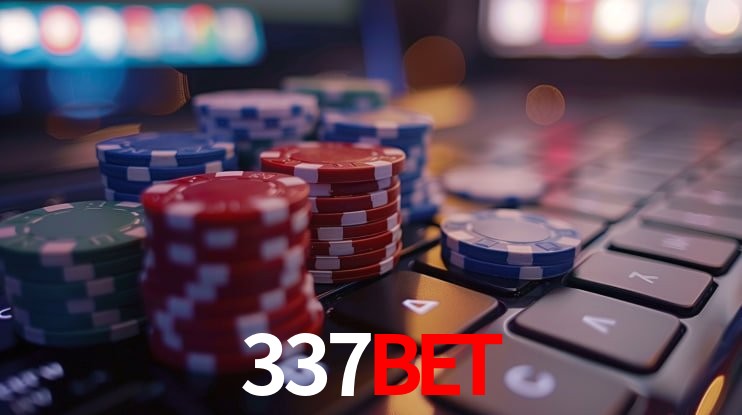 Estatísticas do Jogo 337bet