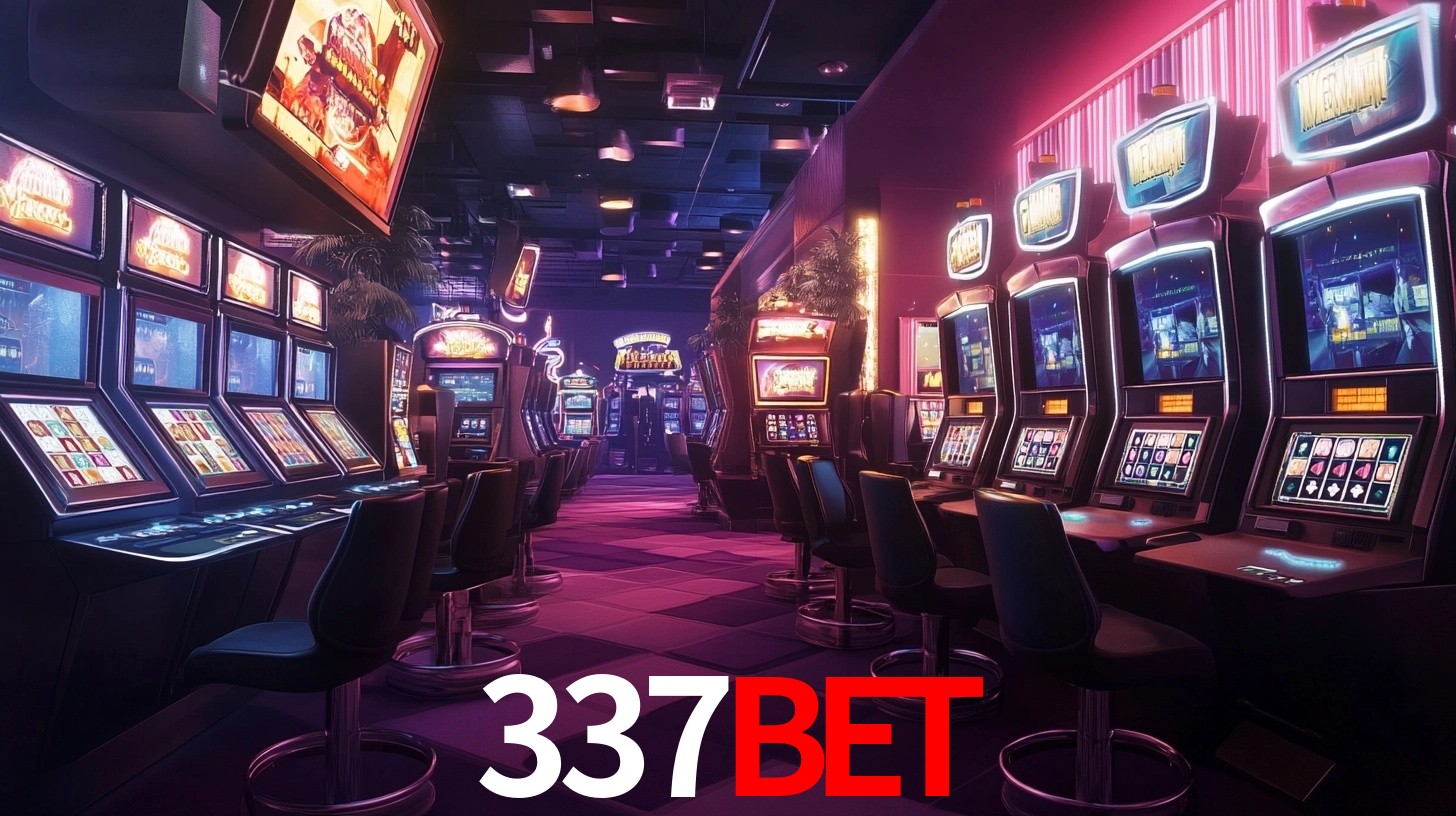 Ofertas Imperdíveis na 337bet: Promoções e Bônus Que Valem a Pena
