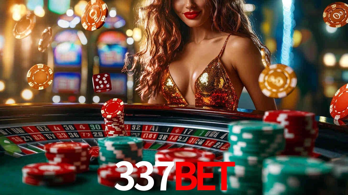 337bet App Interface
