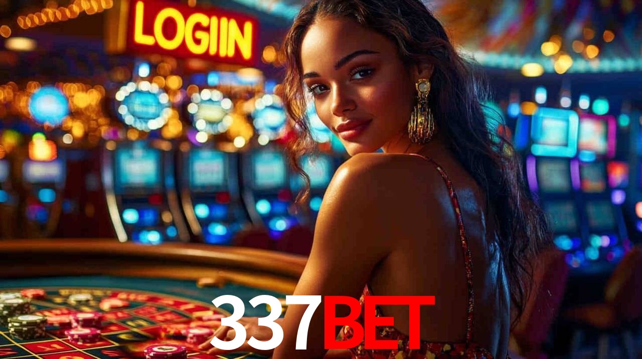Estatísticas Esportivas 337bet