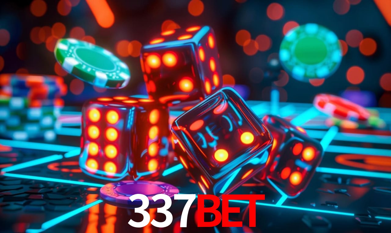 Desvendando o Mundo dos Jogos Virtuais na 337bet