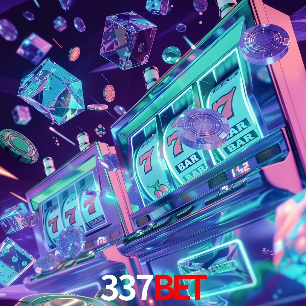 A Experiência Imersiva dos Cassinos Ao Vivo no 337bet