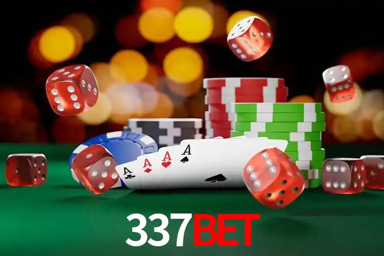 Apostas de Futebol 337bet