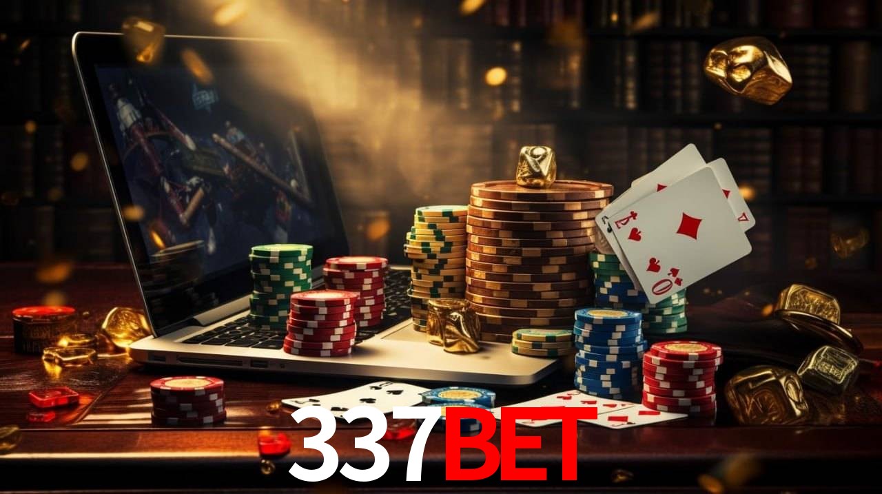 Interface do App 337bet