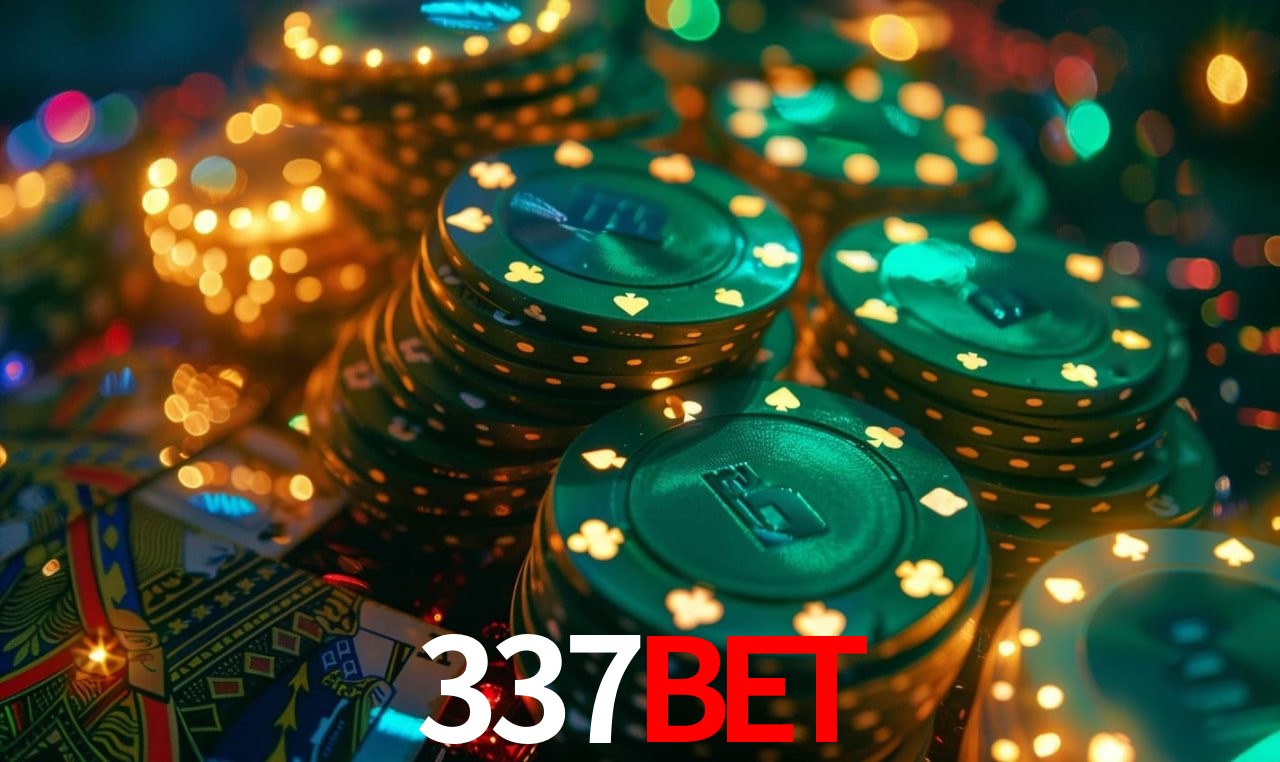 Bônus Diários 337bet
