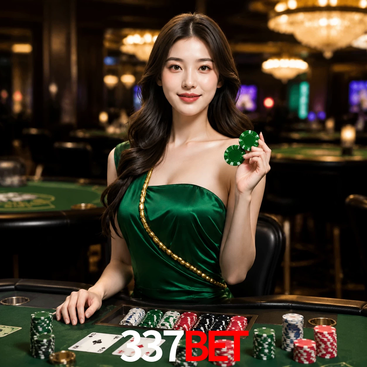 Cassino 337bet app mobile