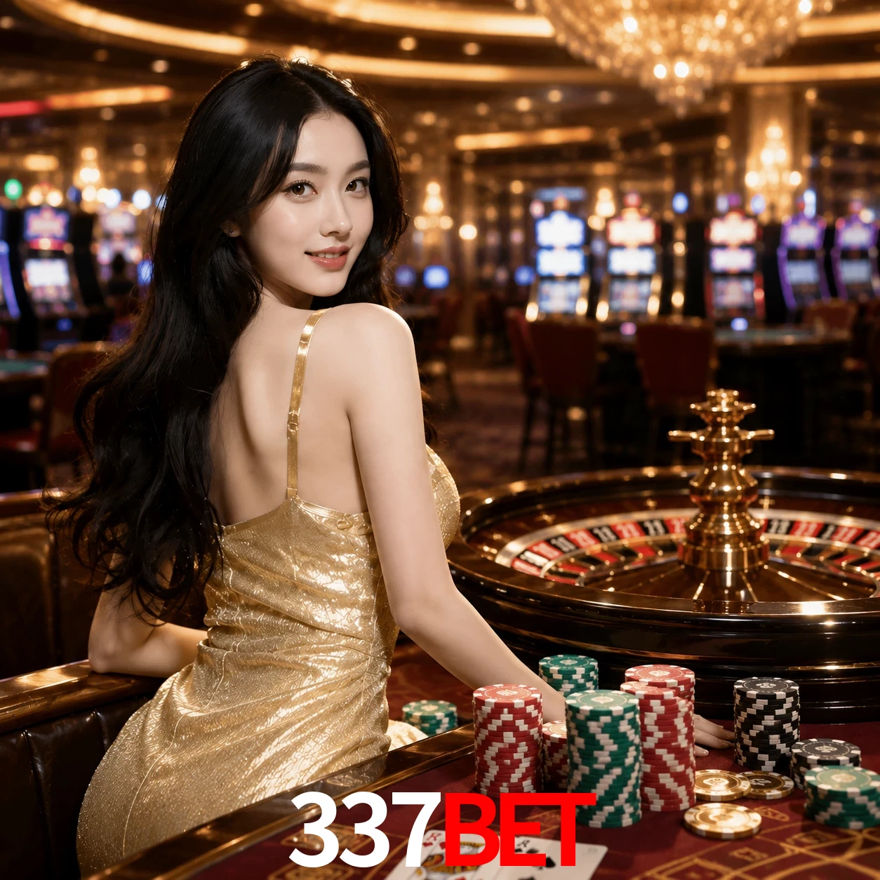 Download app 337bet Android iOS