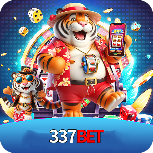 Logo 337bet