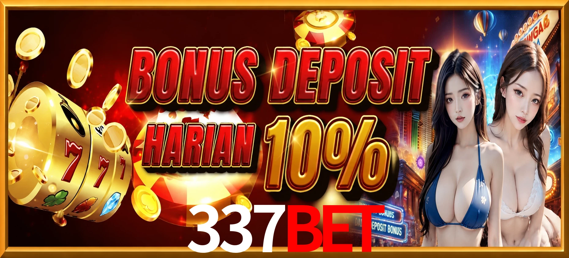 Plataforma 337bet - cassino e apostas