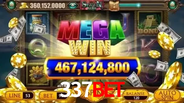 Gates of Olympus slot 337bet