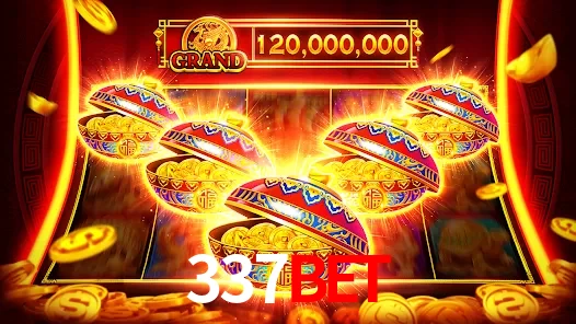 App 337bet slots mobile