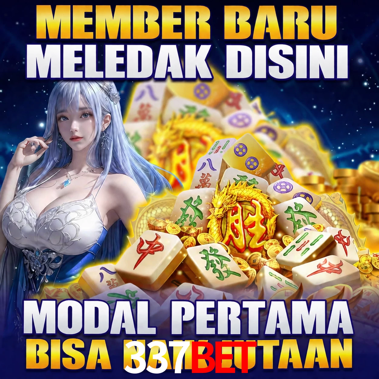 Slots com prêmios 337bet