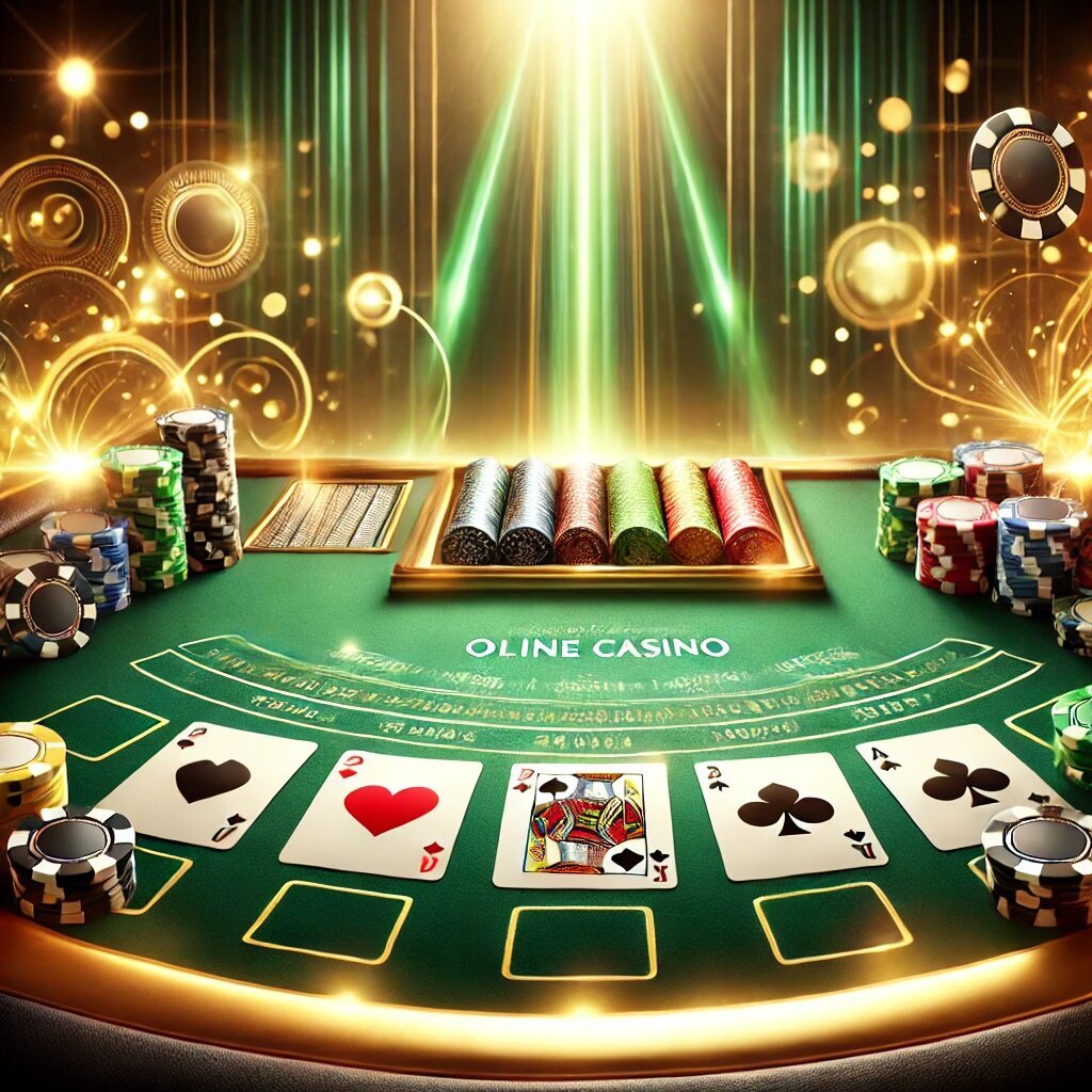  337BET