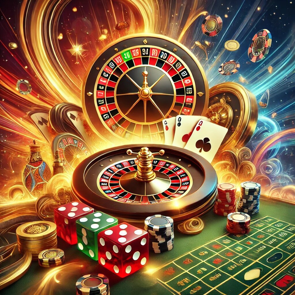  337BET