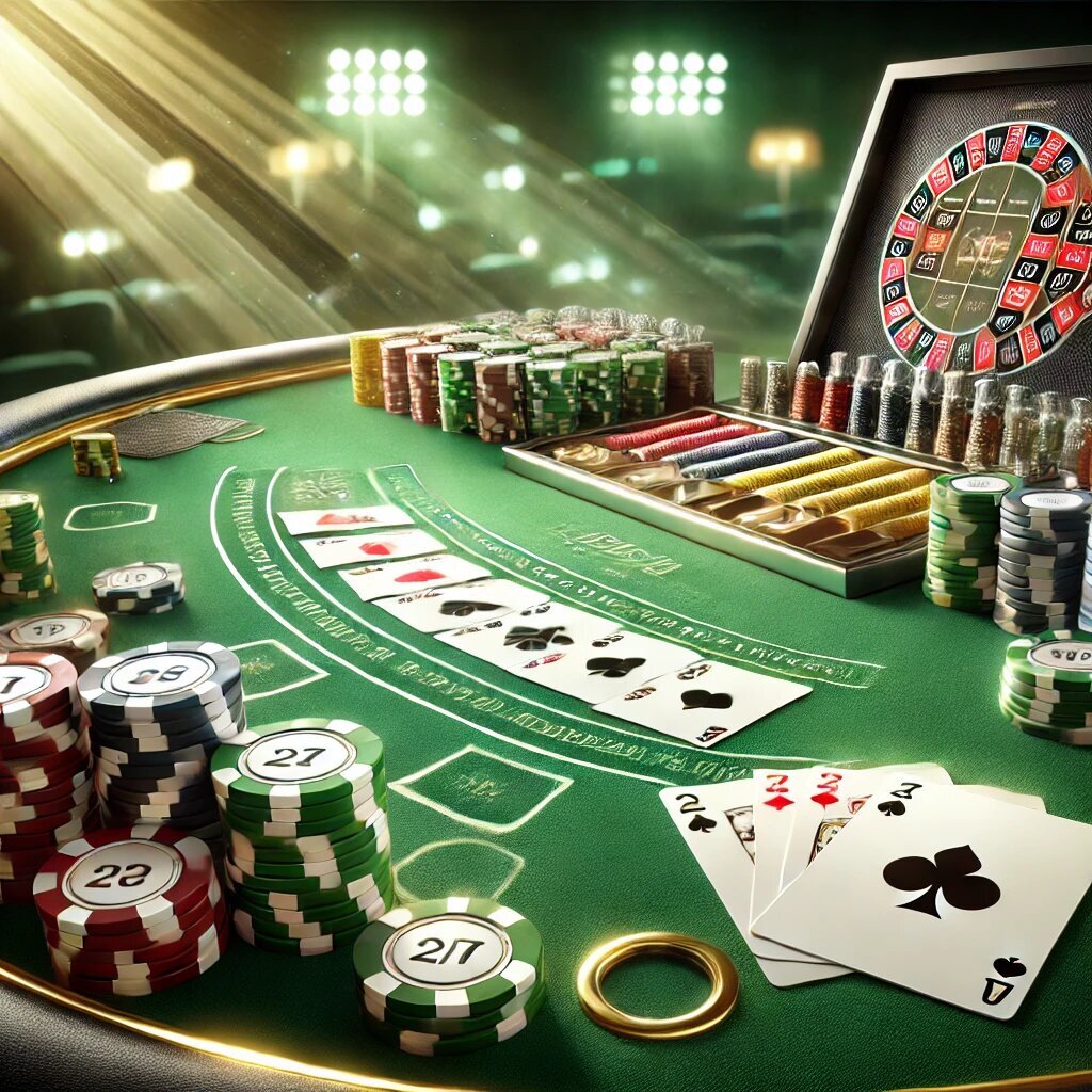  337BET